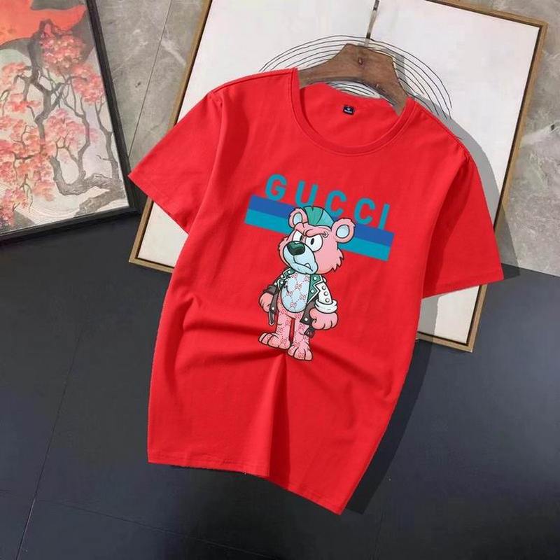 Gucci Men's T-shirts 2322